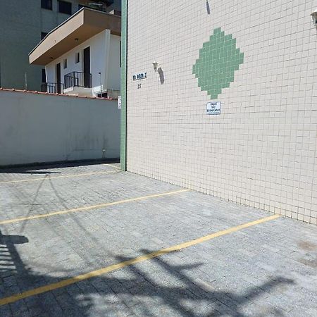 Apartamento Praia Grande Ubatuba Exterior foto