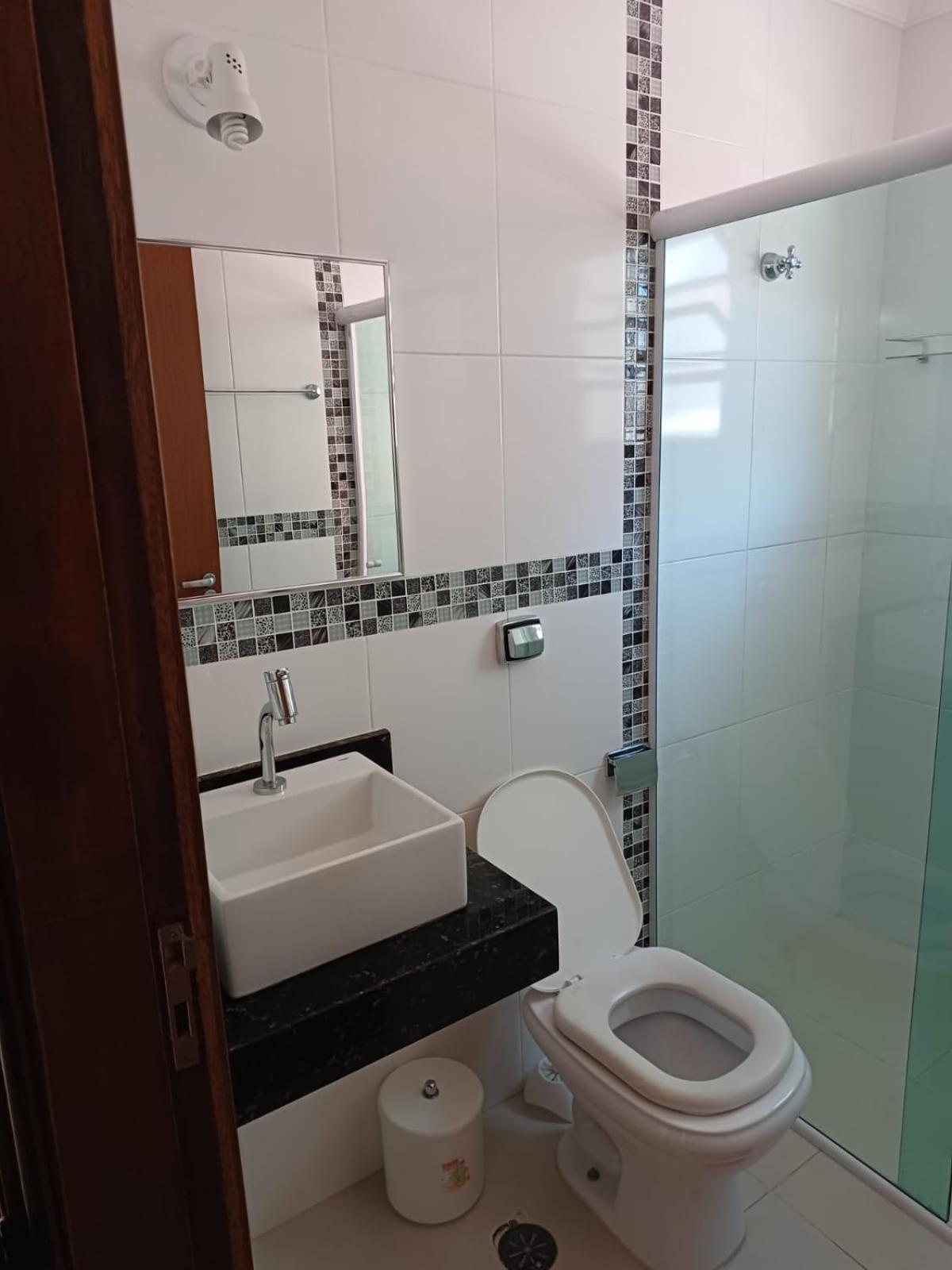 Apartamento Praia Grande Ubatuba Exterior foto