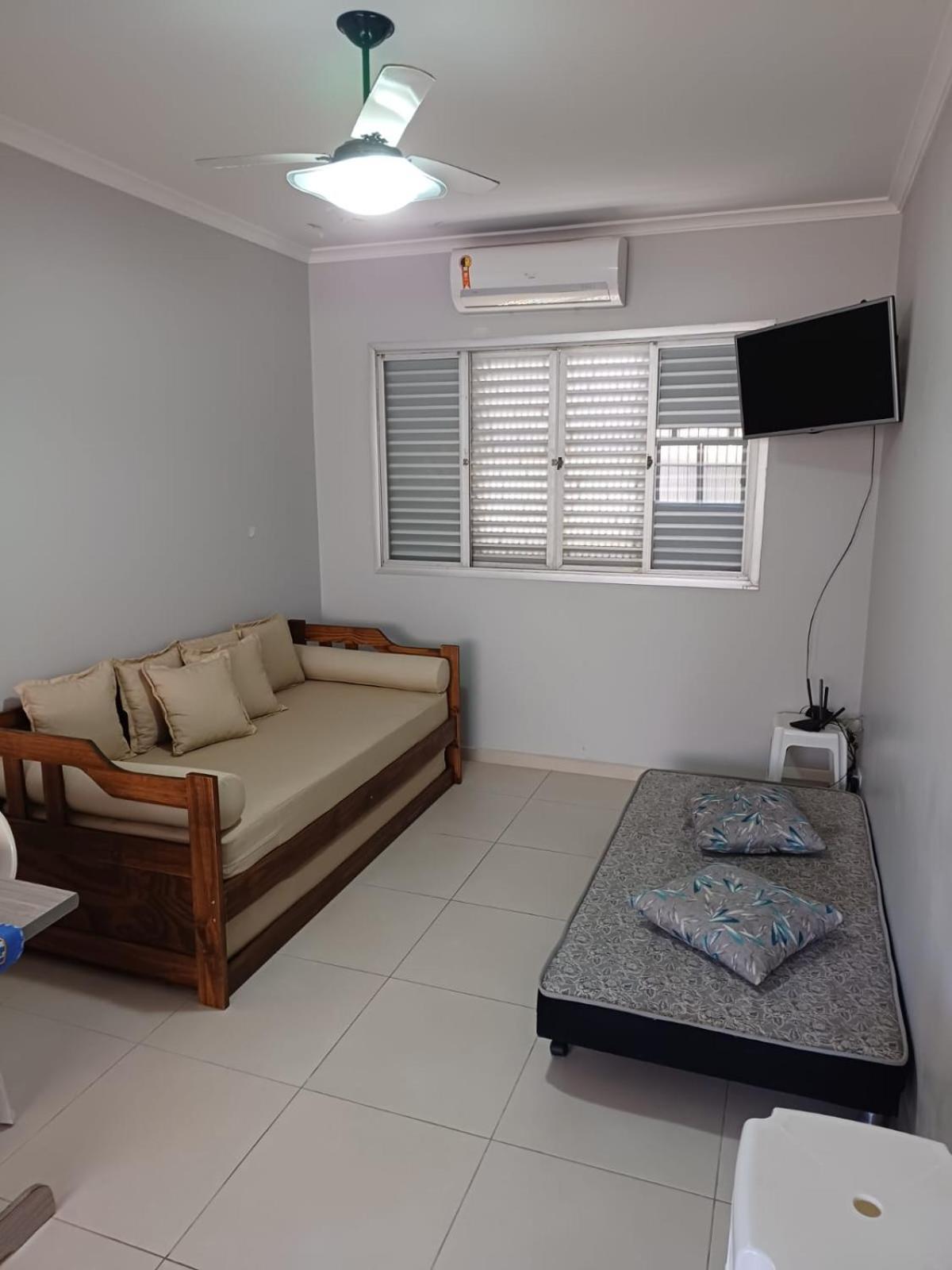 Apartamento Praia Grande Ubatuba Exterior foto