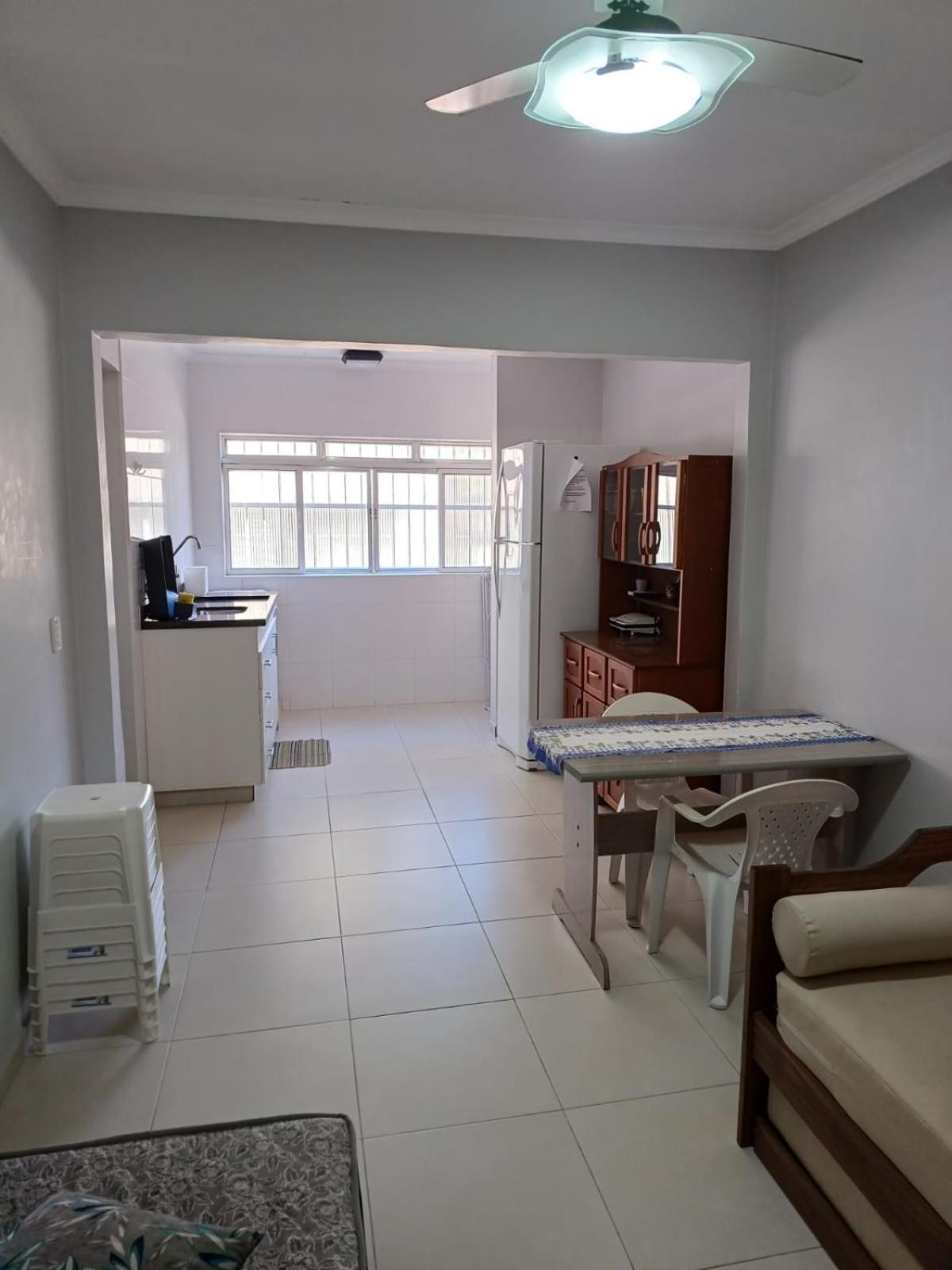 Apartamento Praia Grande Ubatuba Exterior foto