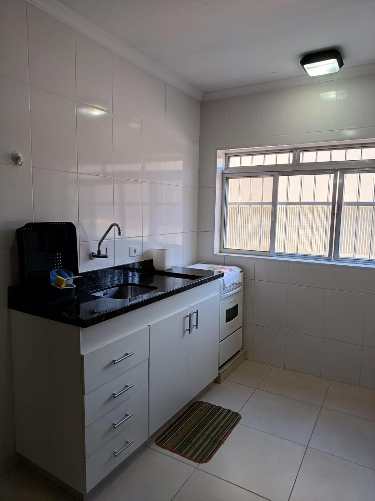 Apartamento Praia Grande Ubatuba Exterior foto