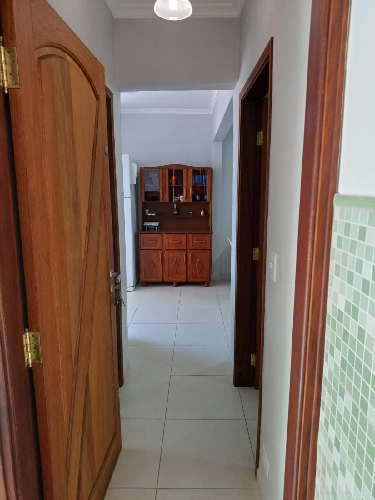 Apartamento Praia Grande Ubatuba Exterior foto